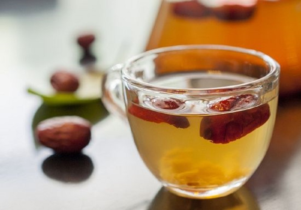 紅棗能泡酒嗎？當然是可以的