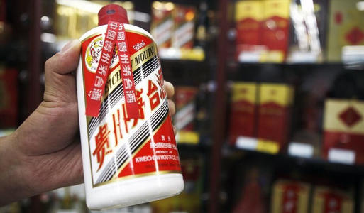 飛天茅臺(tái)怎么辨別年份