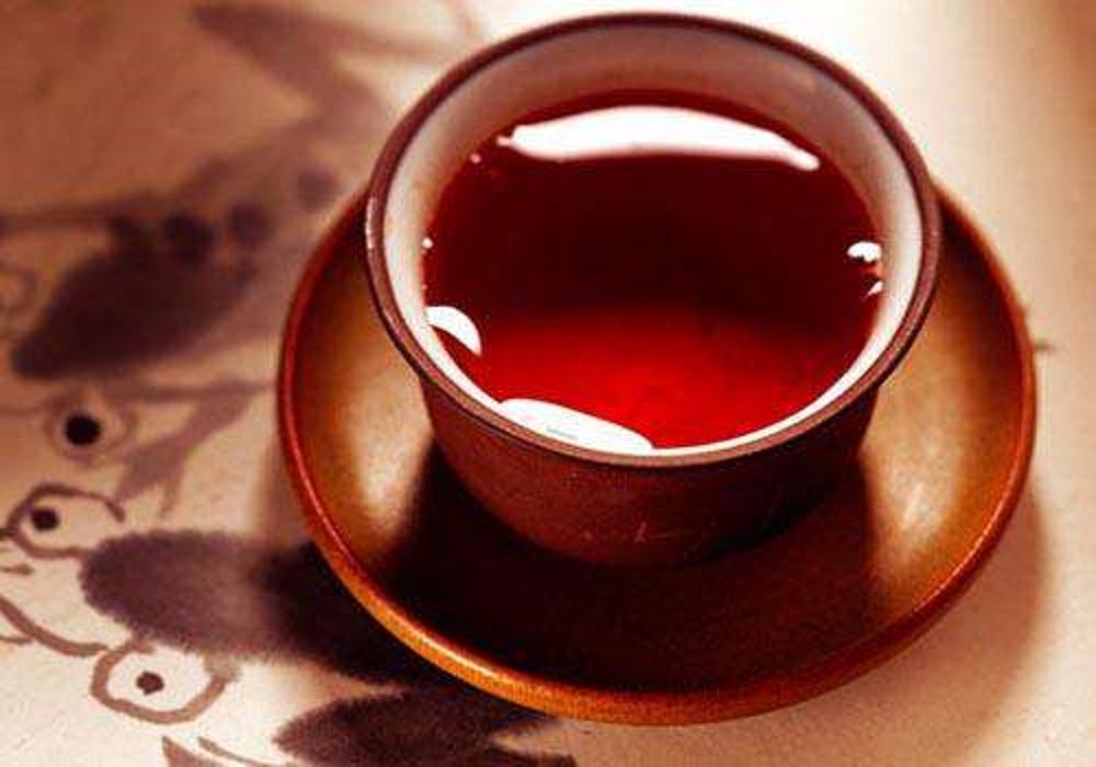喝濃茶能解酒嗎？對腎臟有損害