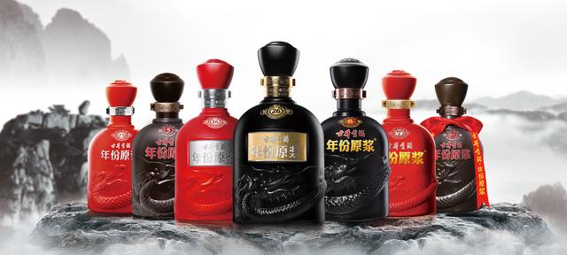 三大釀酒基地的安徽，酒企品牌在全國為啥不溫不火