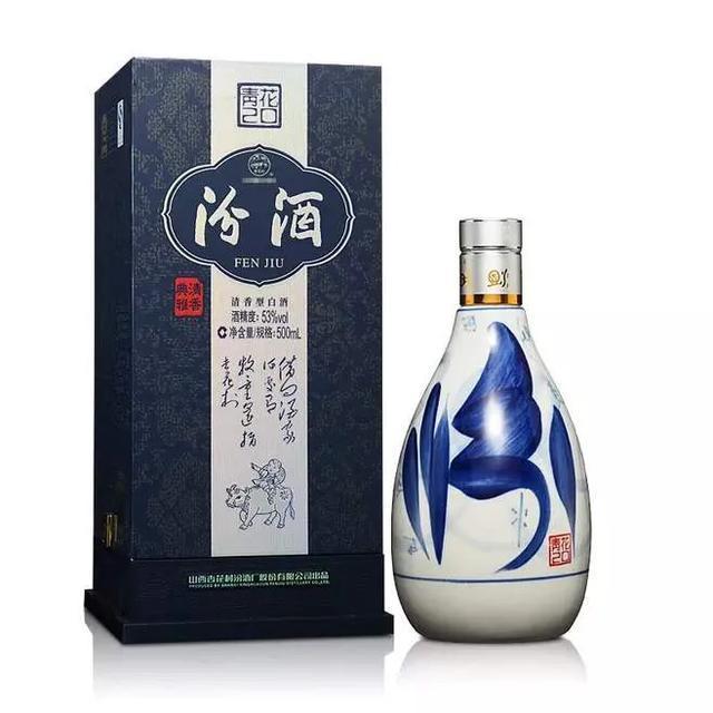 中國(guó)名酒如何而來(lái)？