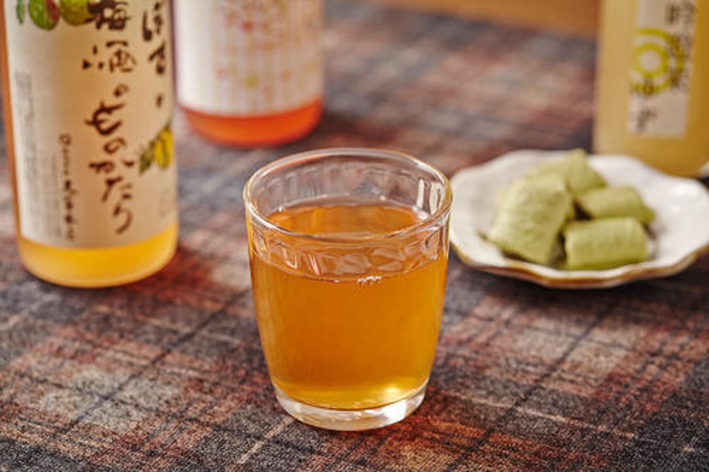 梅子酒多少度？梅子酒度數(shù)高嗎？