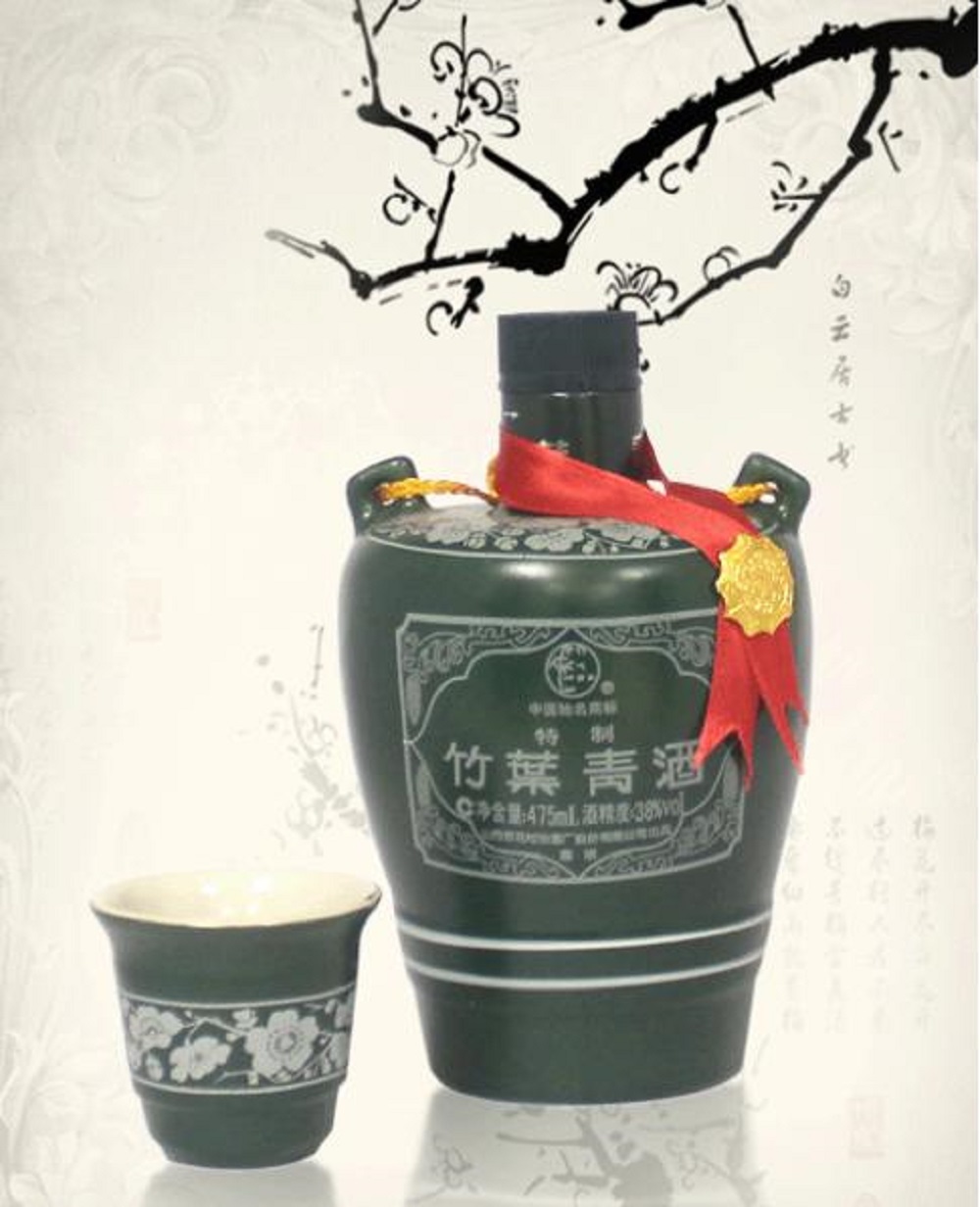 竹葉青酒不能和什么一起吃？喝竹葉青酒要注意什么？