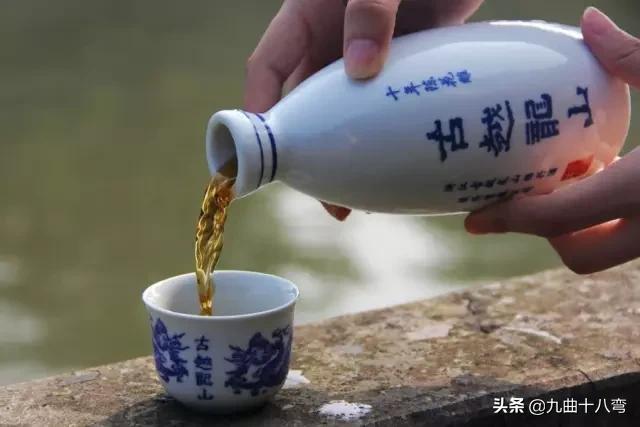 黃酒知識(shí)大全：你真的了解中國(guó)“黃酒”嗎？