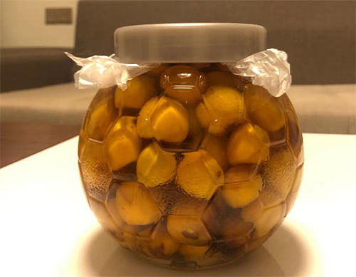 枇杷怎么泡酒？枇杷泡酒有什么功效？