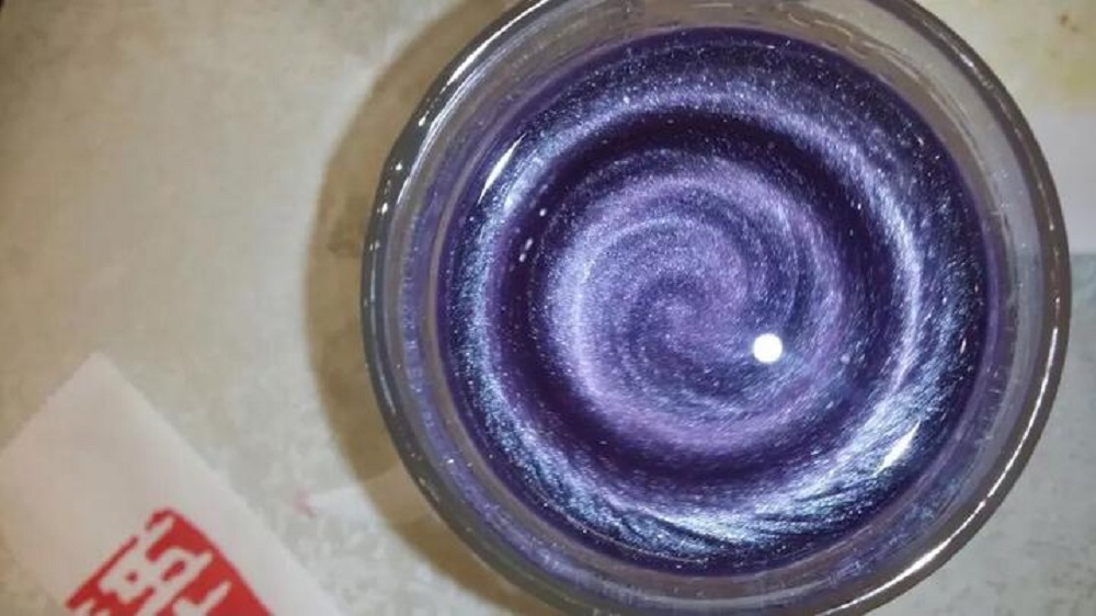 星空酒怎么調(diào)？星空酒怎么做？