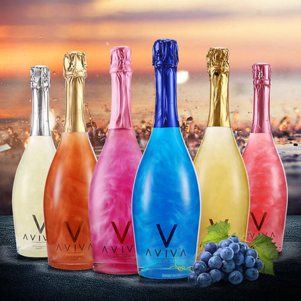 火焰酒怎么喝？火焰酒怎么調(diào)制？