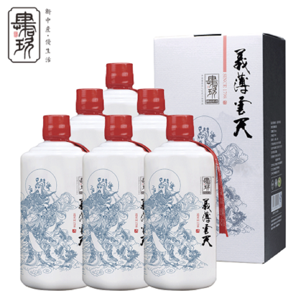 肆拾玖坊的酒好不好？肆拾玖坊酒怎么樣？