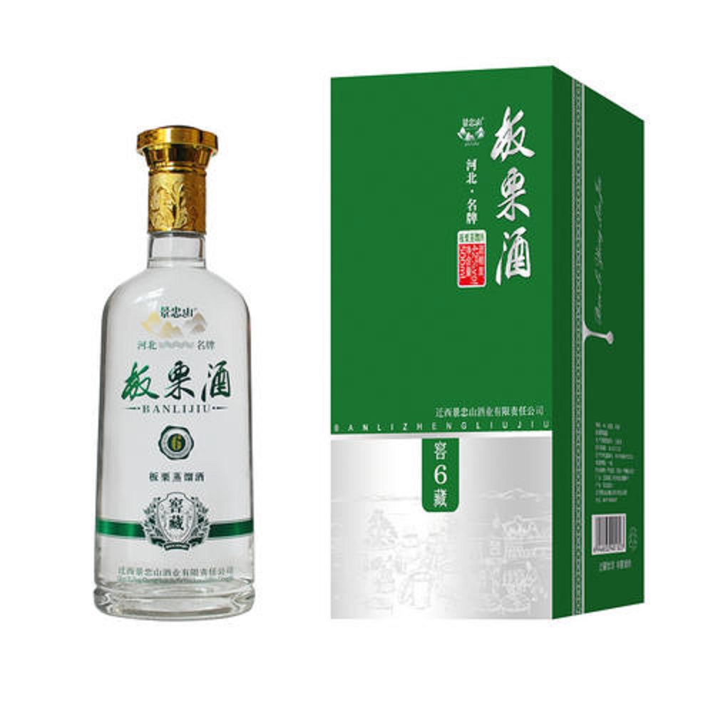 泡板栗酒用什么酒最好？板栗用什么酒泡最好？