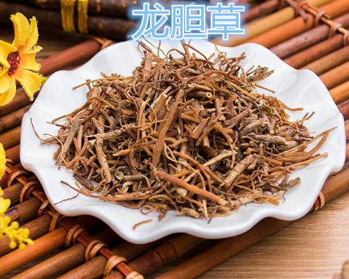 龍膽草可以泡酒嗎？泡酒有哪些功效