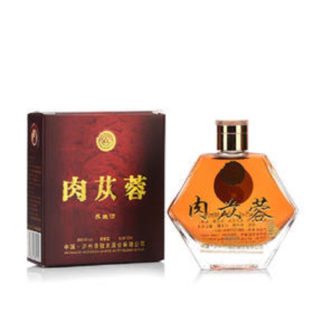 肉蓯蓉可以泡酒嗎？肉蓯蓉怎么泡酒