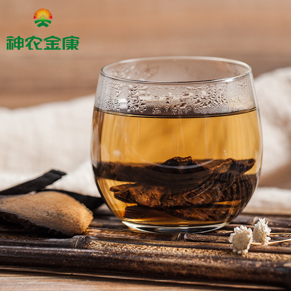 肉蓯蓉能和人參泡酒嗎？肉蓯蓉人參泡酒方法