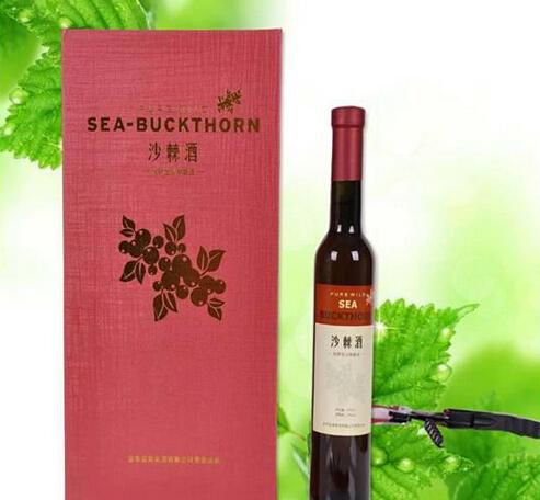 沙棘可以泡酒嗎？沙棘泡酒步驟