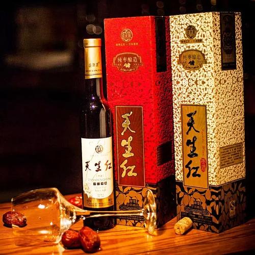 紅棗怎么釀酒？紅棗酒有什么功效？