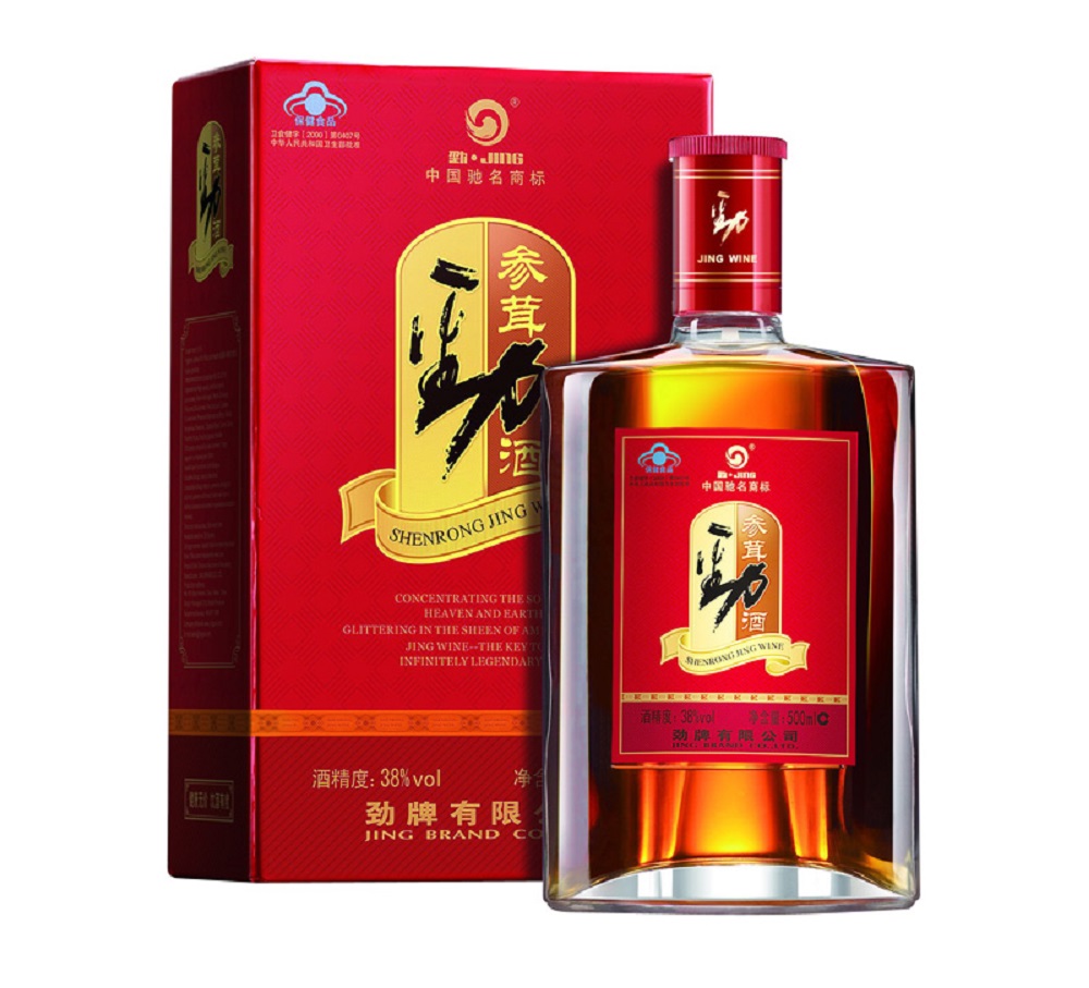 勁酒是哪里產(chǎn)的，湖北出產(chǎn)