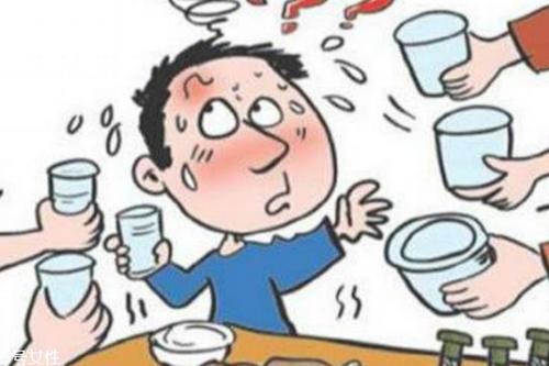 喝醉了怎么解酒最快，5個方法搞定