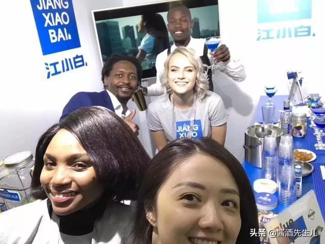 中國白酒應(yīng)該感謝江小白，這是為什么？