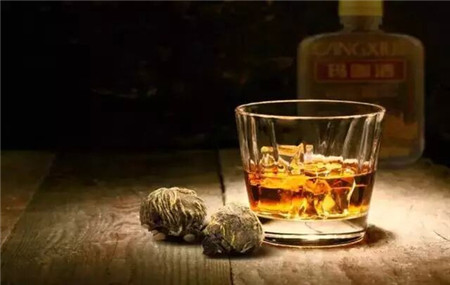 瑪卡怎么泡酒？瑪卡泡酒有什么功效？