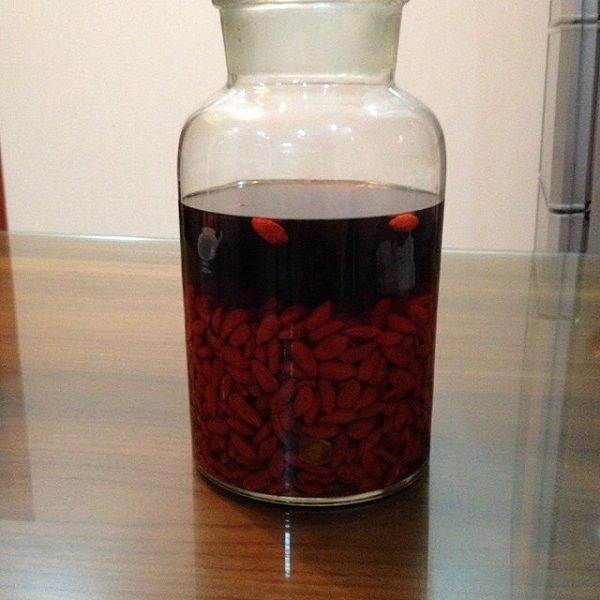 枸杞酒的作用與功效，枸杞酒的適用人群