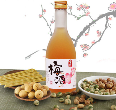 日本梅酒的種類有哪些？梅酒是用什么梅子釀造的？