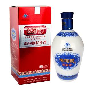 海狗鞭特補(bǔ)酒怎么樣？海狗鞭特補(bǔ)酒有什么功效？