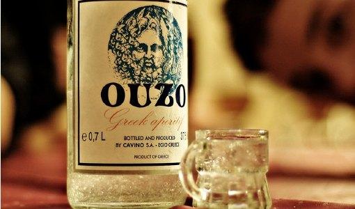 茴香酒是什么？茴香酒怎么喝？