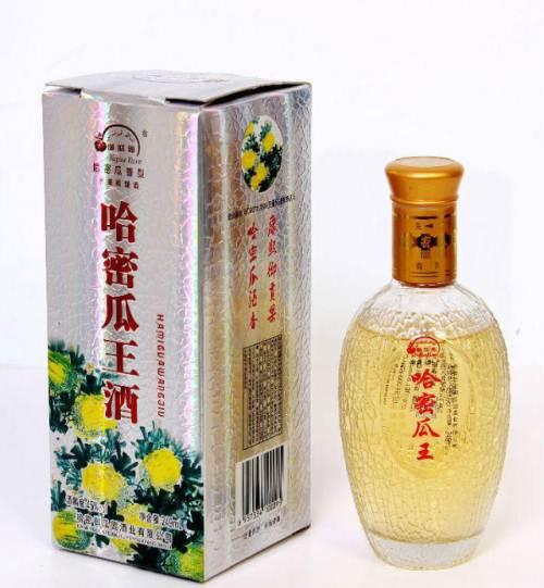 哈密瓜酒如何制作？哈密瓜酒的起源是什么？
