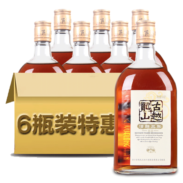 黃酒怎么保存？黃酒變酸了怎么辦？