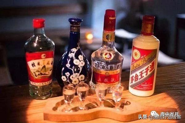 未來白酒是否會低度化，釀酒人和“磚家”各執(zhí)一詞
