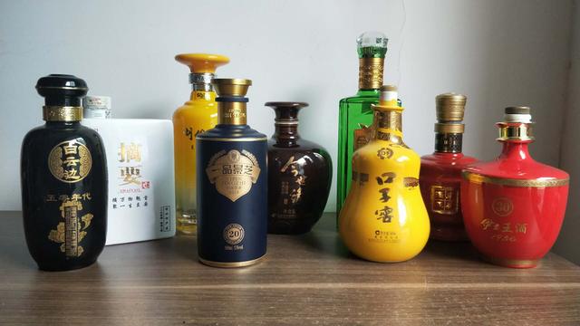 什么酒值得藏，能夠升值？