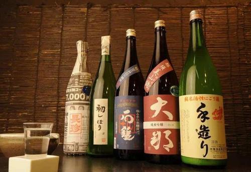 日本清酒怎么喝？日本清酒應(yīng)該搭配什么一起喝？