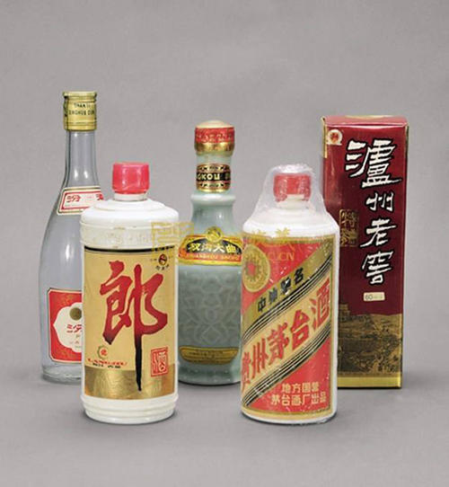 白酒代理有什么模式？白酒代理的好處是什么？