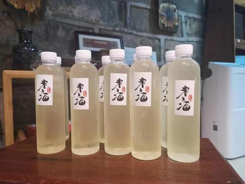 糯米酒變紅是什么原因？糯米酒變紅最好不要喝。