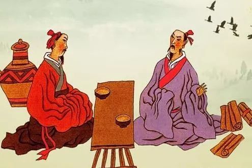 中國(guó)古代喝什么酒？古人喝酒有哪些禮儀？