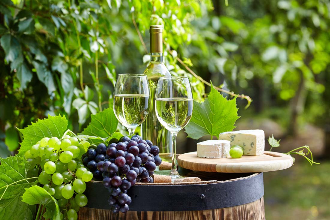 葡萄酒可以用塑料瓶裝嗎？自釀葡萄酒用什么裝比較好？