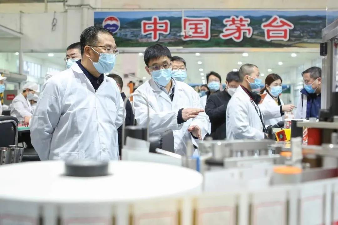 茅臺酒2020年的開篇，茅臺做對了什么？