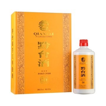 黔臺酒怎么樣？