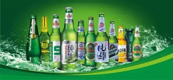 布局“威士忌”，中國啤酒行業(yè)龍頭企業(yè)青島啤酒以后將跨界生產(chǎn)經(jīng)營“烈酒”