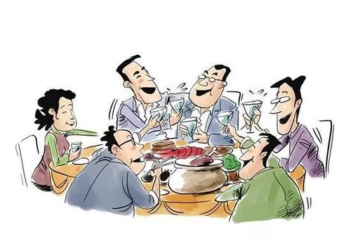 年底聚會喝什么酒？最適合聚會喝的酒有哪些？