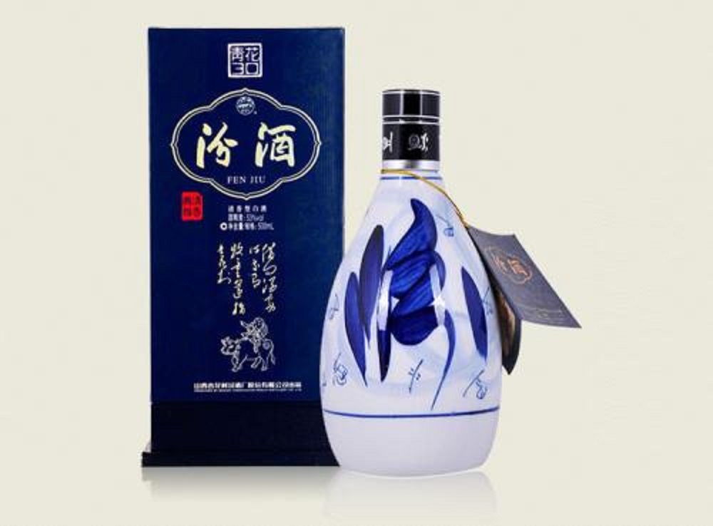 汾酒是哪里產(chǎn)的酒，為什么說(shuō)汾酒是最好的白酒