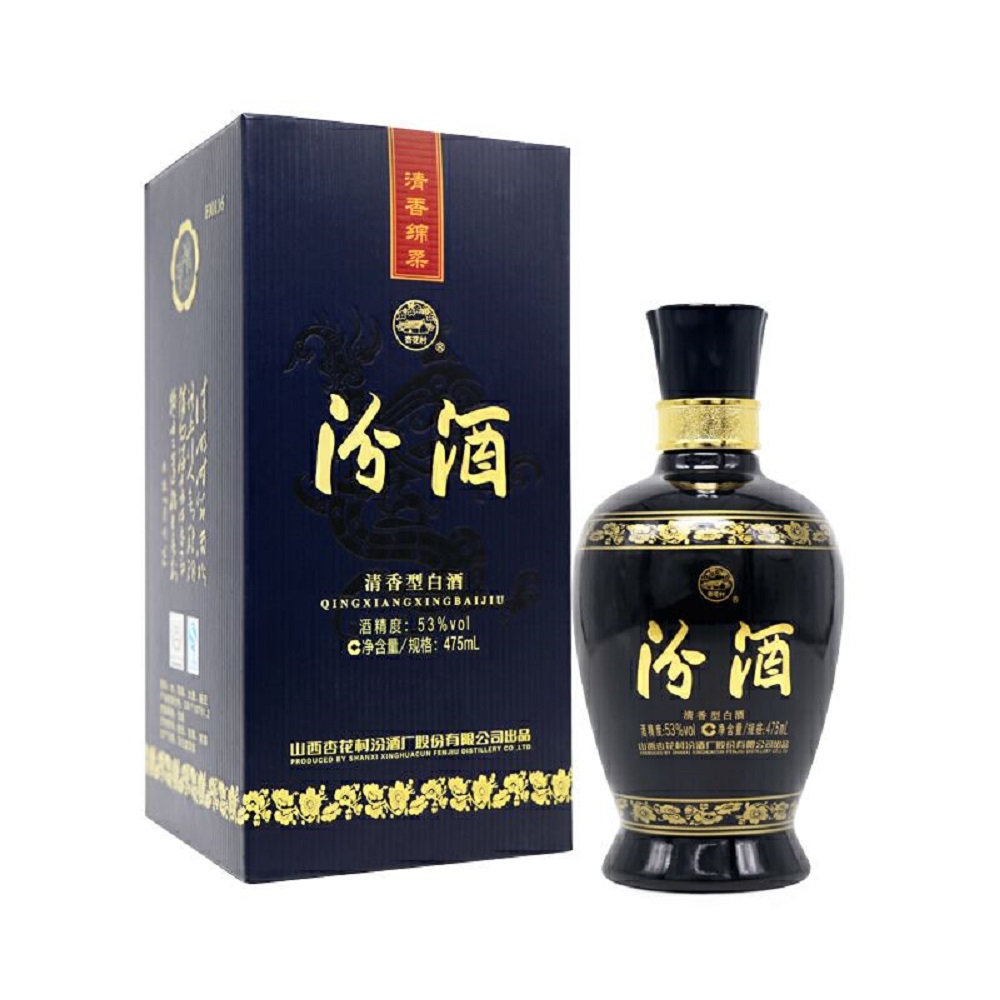 汾酒哪種適合收藏？汾酒和二鍋頭哪個好呢？