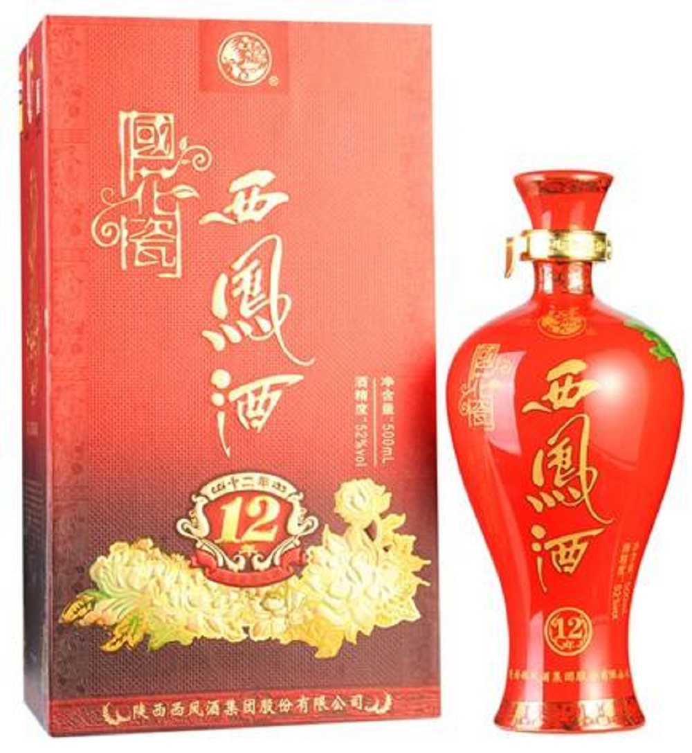 西鳳酒是純糧食酒嗎？綠瓶的好還是白瓶的好