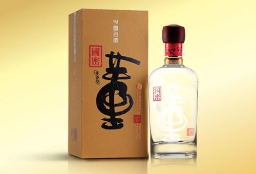 董酒是哪個(gè)地方產(chǎn)的，屬于什么香型