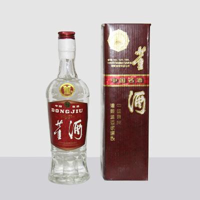 董酒貴嗎？董酒屬于什么檔次