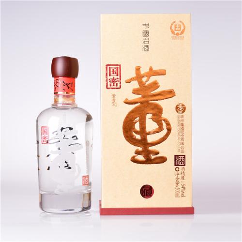 董酒有幾個(gè)系列，有哪些品種