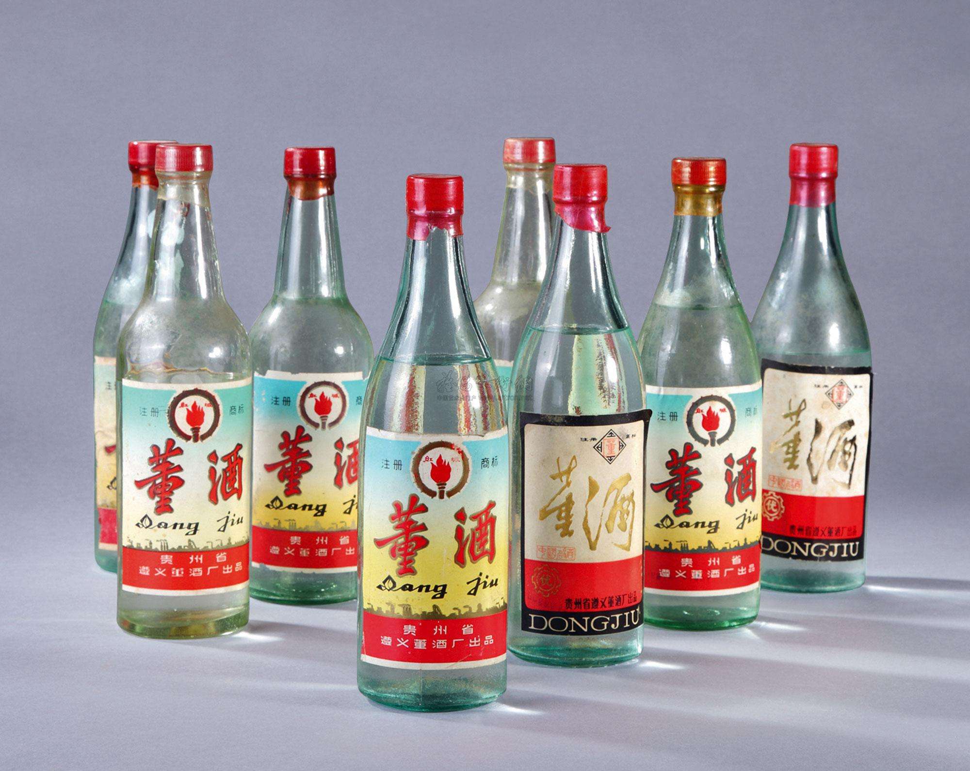 董酒有哪些度數(shù)，哪個(gè)系列比較好喝