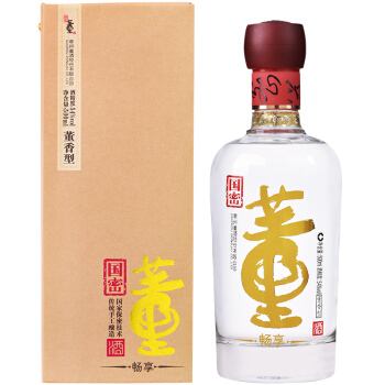 一杯酒的秘密——國密董酒，走進神秘的國密董酒