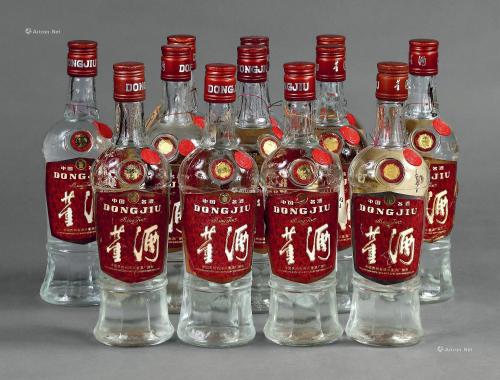秘而不宣的酒方——國(guó)密董酒，我們選購(gòu)時(shí)該挑選哪一款呢？