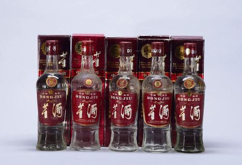 國(guó)密董酒為什么銷(xiāo)量那么好？你知道了嗎？