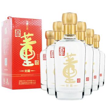 國(guó)密董酒價(jià)格這么高，為什么還賣的這么好？